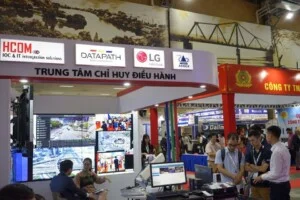 Công Ty Cổ Phần Đầu Tư HCOM