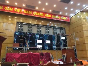 Công Ty Cổ Phần Đầu Tư HCOM