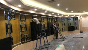 Công Ty Cổ Phần Đầu Tư HCOM