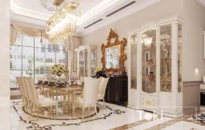 Công Ty CP Nội Thất Và Xây Dựng Khoảnh Khắc