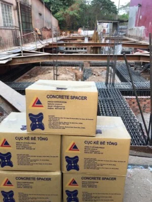 Công Ty Cổ Phần PRECA