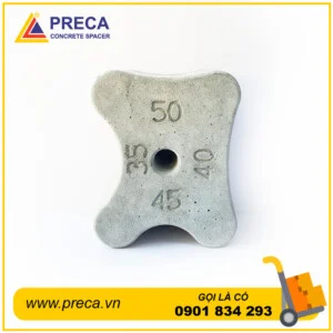 Công Ty Cổ Phần PRECA