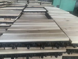 Sàn Gỗ Sawenco – Công Ty CP Sản Xuất Thương Mại Sawenco