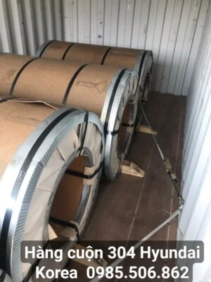 Công Ty TNHH Thương Mại Metal A