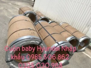 Công Ty TNHH Thương Mại Metal A