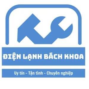Điện Lạnh Bách Khoa – Công Ty TNHH Đầu Tư Và Thương Mại Dịch Vụ Khôi Nguyên