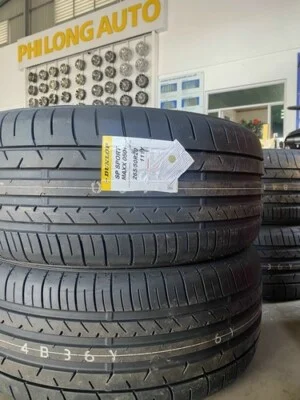 Lốp Xe Phi Long – Công Ty Ô Tô Phi Long