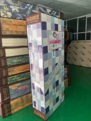 Chăn Ga Gối Nệm RAHANCO – Công Ty TNHH Một Thành Viên Tâm Trung Kiên