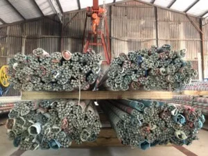 Ty Ren Ty Việt – Công Ty TNHH Sản Xuất Thương Mại Ty Việt