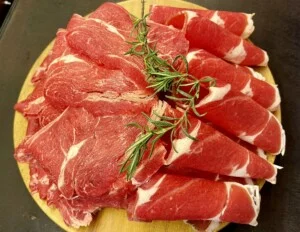 Thịt Bò Kobe Hồng Thái – Công Ty Cổ Phần Tập Đoàn Liên Doanh Hồng Thái – GoGo