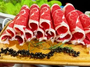 Thịt Bò Kobe Hồng Thái – Công Ty Cổ Phần Tập Đoàn Liên Doanh Hồng Thái – GoGo