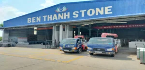 Đá ốp lát Ben Thanh Stone – Công Ty CP Đầu Tư Thương Mại Bến Thành