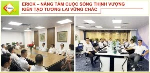 Thang Máy NSH – Công Ty TNHH Đầu Tư NSH