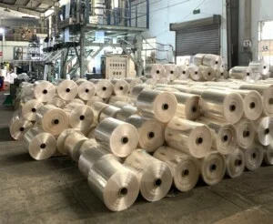 Bao Bì Nhựa Tân Thuận Tiến – Công Ty TNHH Sản Xuất Thương Mại Dịch Vụ Tân Thuận Tiến