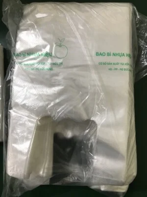 Túi Nilon Đức Hưng – Cơ Sở Sản Xuất Túi Xốp HDPE – LDPE Đức Hưng