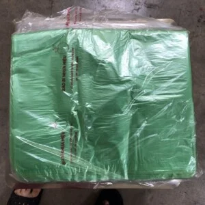 Túi Nilon Đức Hưng – Cơ Sở Sản Xuất Túi Xốp HDPE – LDPE Đức Hưng