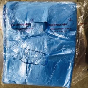 Túi Nilon Đức Hưng – Cơ Sở Sản Xuất Túi Xốp HDPE – LDPE Đức Hưng
