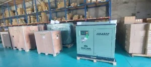 Công Ty TNHH Thương Mại Dịch Vụ Thiết Bị Công Nghiệp Xanh