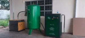 Công Ty TNHH Thương Mại Dịch Vụ Thiết Bị Công Nghiệp Xanh