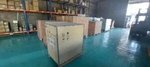 Công Ty TNHH Thương Mại Dịch Vụ Thiết Bị Công Nghiệp Xanh