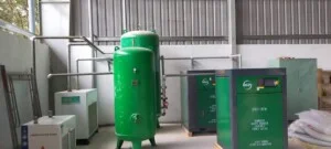 Công Ty TNHH Thương Mại Dịch Vụ Thiết Bị Công Nghiệp Xanh
