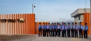 Bảo Vệ Huy Hùng – Công Ty TNHH Dịch Vụ Bảo Vệ Huy Hùng