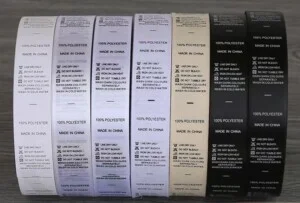 In ấn tem nhãn (LABEL) – Công Ty TNHH Bao Bì Long Hưng