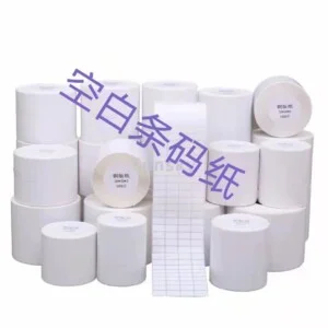 In ấn tem nhãn (LABEL) – Công Ty TNHH Bao Bì Long Hưng