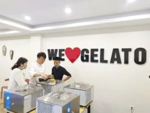 Công Ty CP Sản Xuất Thương Mại Và Dịch Vụ TLG