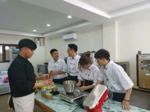 Công Ty CP Sản Xuất Thương Mại Và Dịch Vụ TLG
