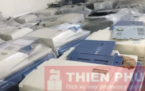 Hộ Kinh Doanh Máy Văn Phòng Thiên Phú