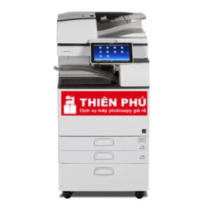Hộ Kinh Doanh Máy Văn Phòng Thiên Phú