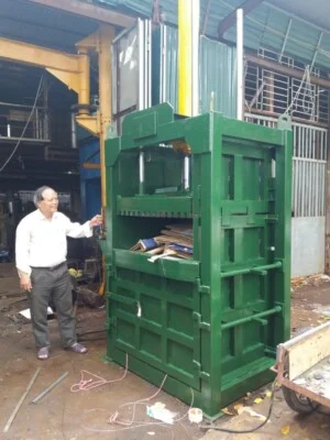 Công Ty TNHH Cơ Khí Thực Phẩm Trung Nghĩa