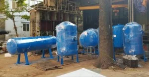 Công Ty TNHH Cơ Khí Thực Phẩm Trung Nghĩa