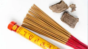 Cơ Sở Sản Xuất Nhang Sạch Thiên Hương