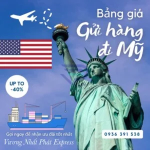 Công Ty TNHH Vận Tải Quốc Tế Vương Nhất Phát