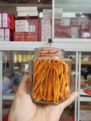 Thực Phẩm Bổ Dưỡng ECO – Công Ty Cổ Phần Phát Triển Công Nghệ Và Nhân Lực ECO