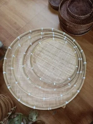 Mây tre đan Hoa Dương