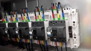 Công Ty TNHH Thương Mại Và Kỹ Thuật Quốc Việt