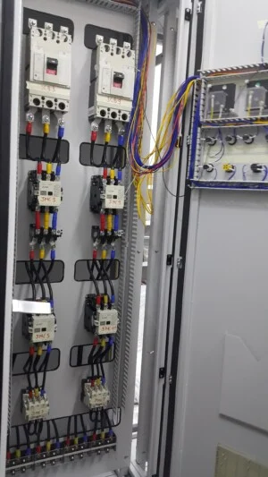 Công Ty TNHH Thương Mại Và Kỹ Thuật Quốc Việt
