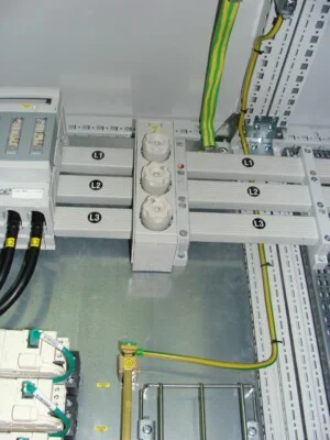 Công Ty TNHH Thương Mại Và Kỹ Thuật Quốc Việt