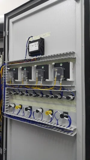 Công Ty TNHH Thương Mại Và Kỹ Thuật Quốc Việt