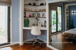 Công Ty TNHH Xây Dựng ROLLAHOME