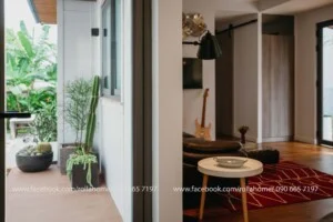 Công Ty TNHH Xây Dựng ROLLAHOME