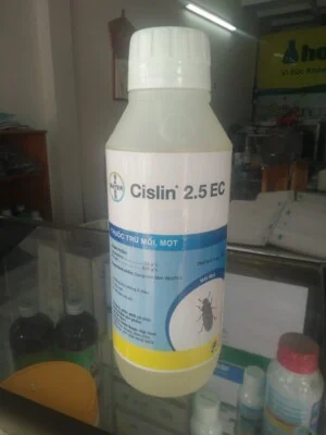 Cửa Hàng Bán Thuốc Diệt Côn Trùng Pestakill