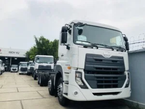 Công Ty TNHH Nam Hàn