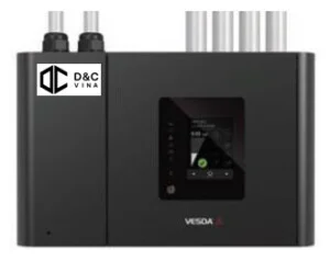 Công Ty TNHH Thương Mại Xuất Nhập Khẩu D&C VINA