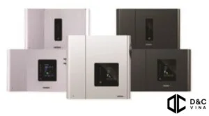 Công Ty TNHH Thương Mại Xuất Nhập Khẩu D&C VINA
