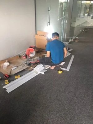 Vệ Sinh Công Nghiệp 6S