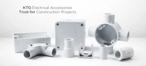 Công Ty Cổ Phần KTG Electric